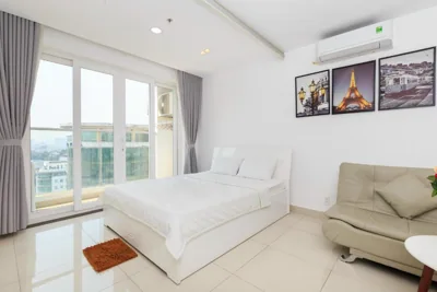 Sky Homes Near Airport – Foto 2
