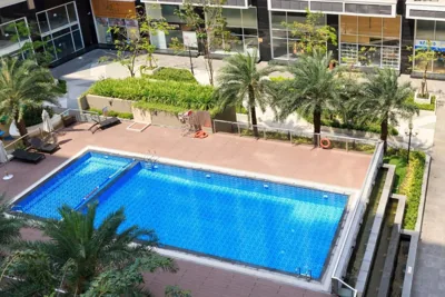 Sky Homes Near Airport – Foto 4