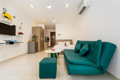 Sky Homes Near Airport – Foto 5