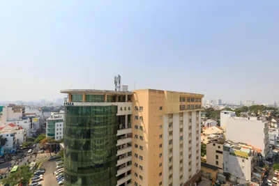 Sky Homes Near Airport – Foto 7
