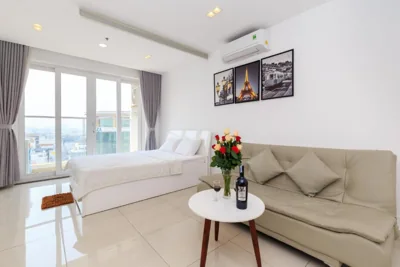 Sky Homes Near Airport – Foto 8