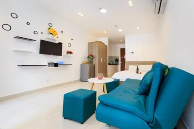 Sky Homes Near Airport – Foto 9