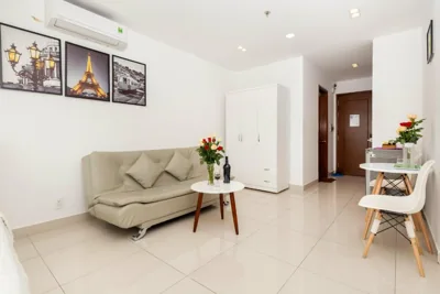 Sky Homes Near Airport – Foto 10