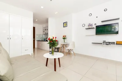 Sky Homes Near Airport – Foto 11
