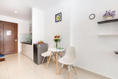 Sky Homes Near Airport – Foto 12