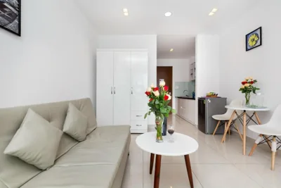 Sky Homes Near Airport – Foto 15